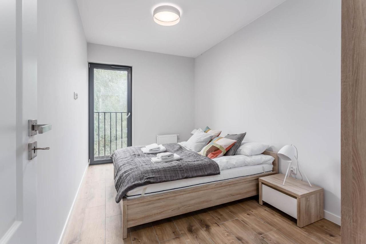 Rent Like Home - Apartamenty Kolo Brzegu & Mini Spa Kolobřeh Exteriér fotografie