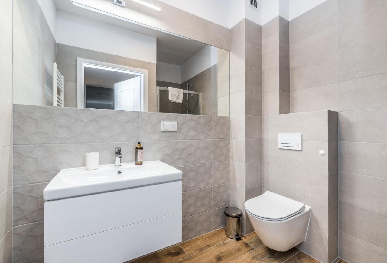Rent Like Home - Apartamenty Kolo Brzegu & Mini Spa Kolobřeh Exteriér fotografie
